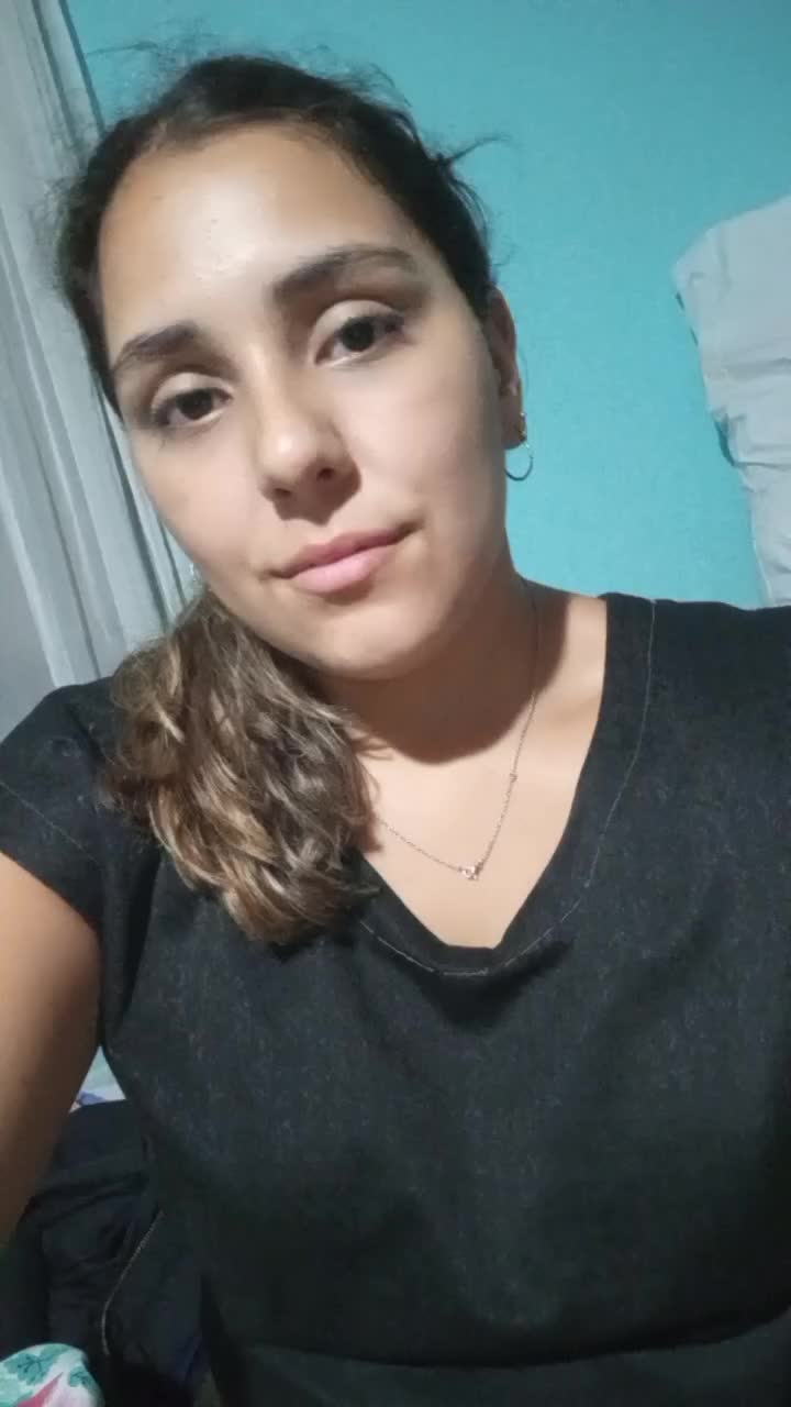 Sofia L. candidate video thumbnail