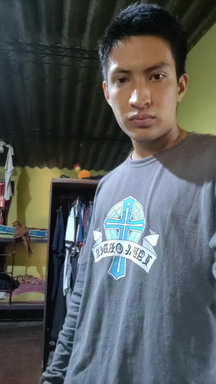 Raúl Armando Cortez López video thumbnail