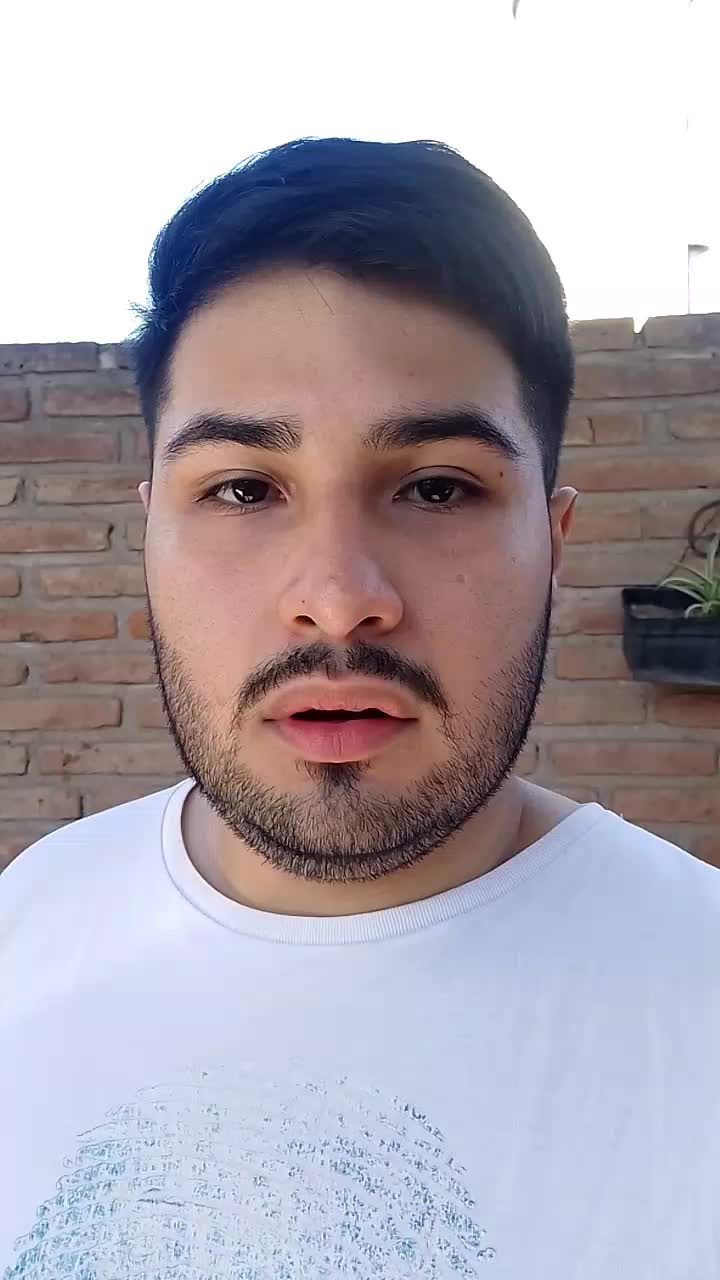 Franco J. candidate video thumbnail