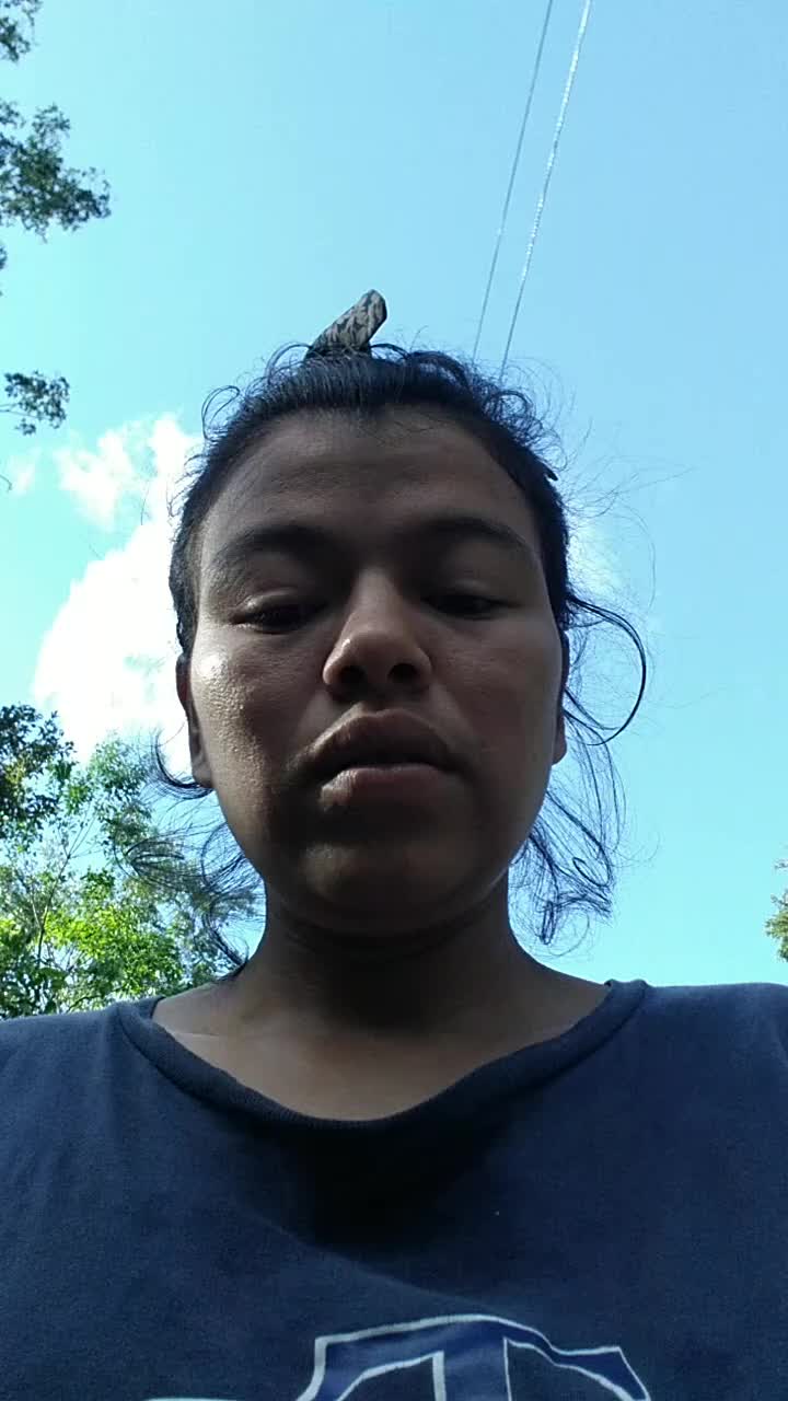 Cintia del carmen moreno video thumbnail