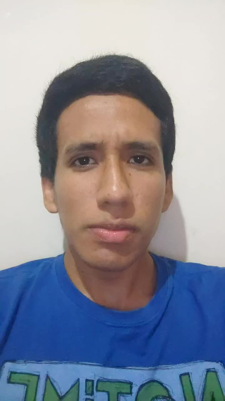 Bruno Rosales Porras video thumbnail