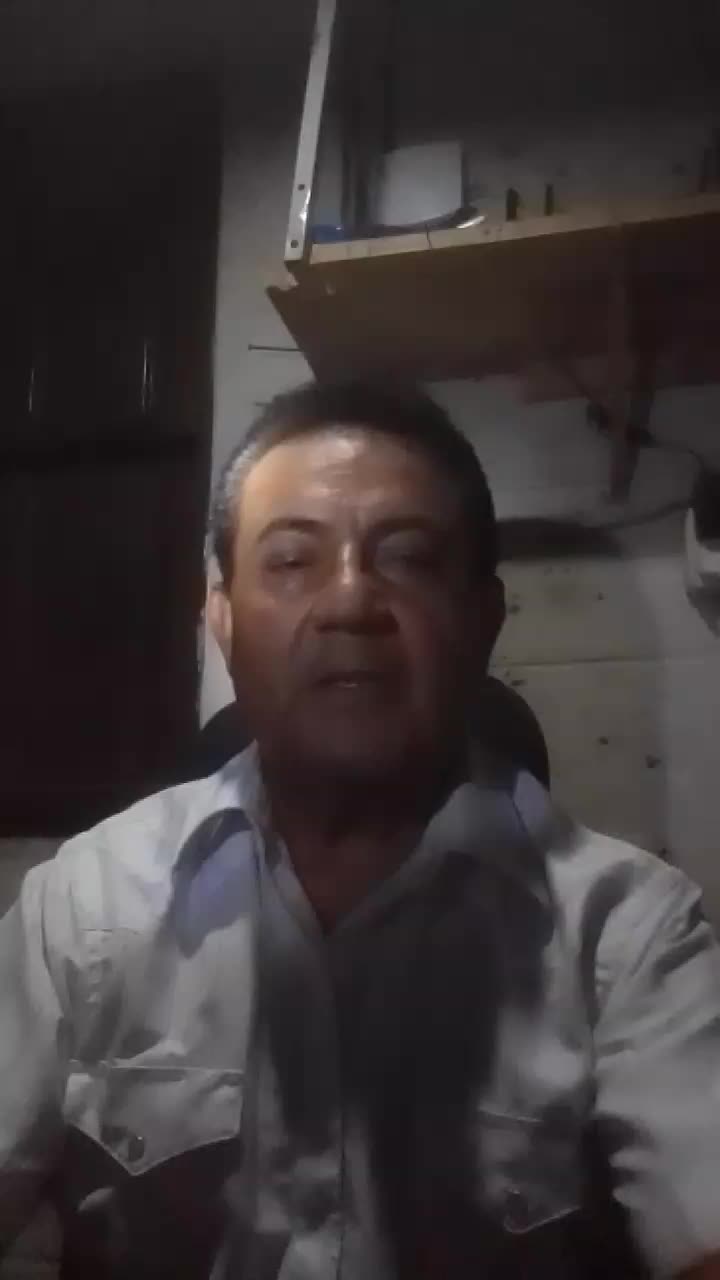 José Adán Martinez video thumbnail