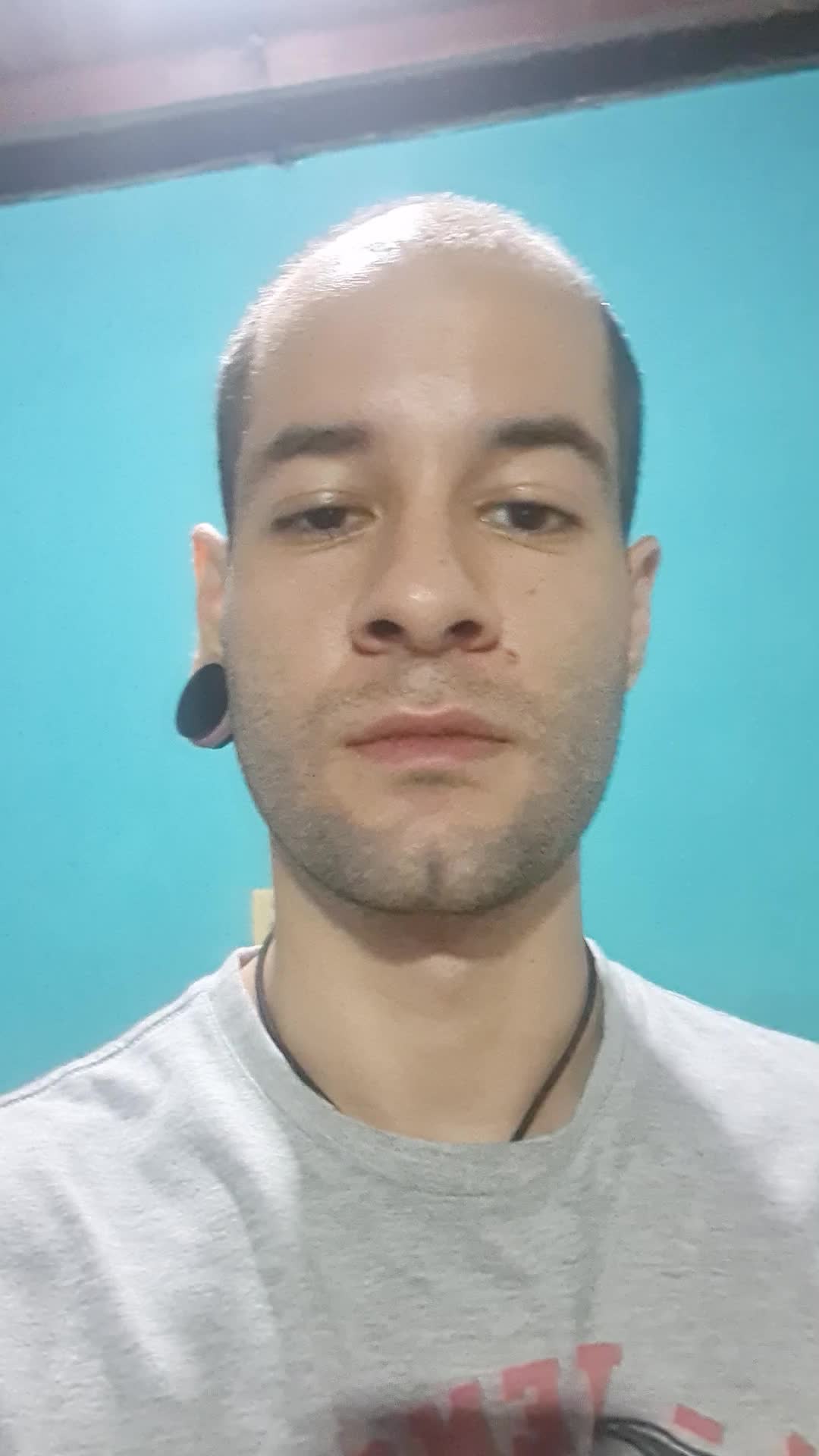 Esteban candidate video thumbnail