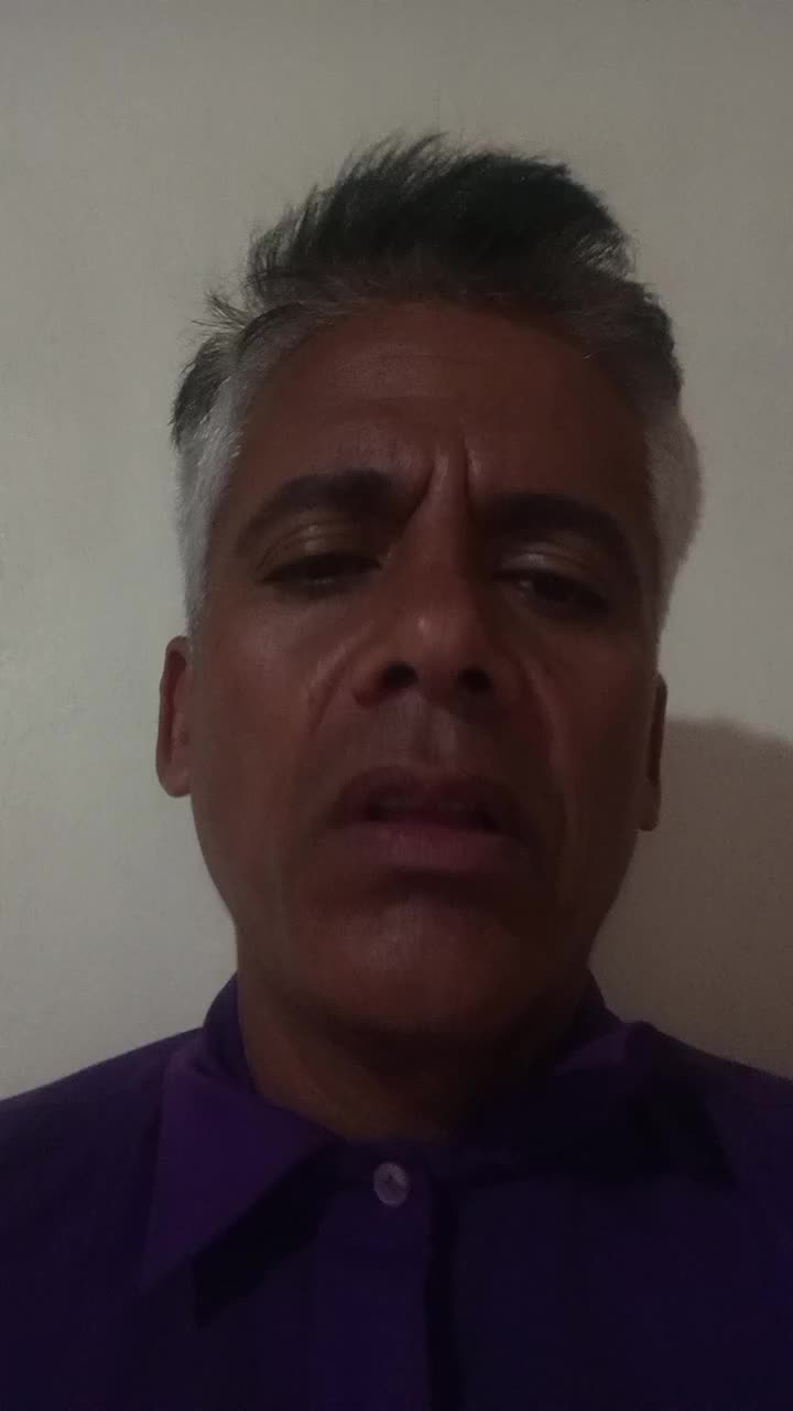 Héctor S. candidate video thumbnail