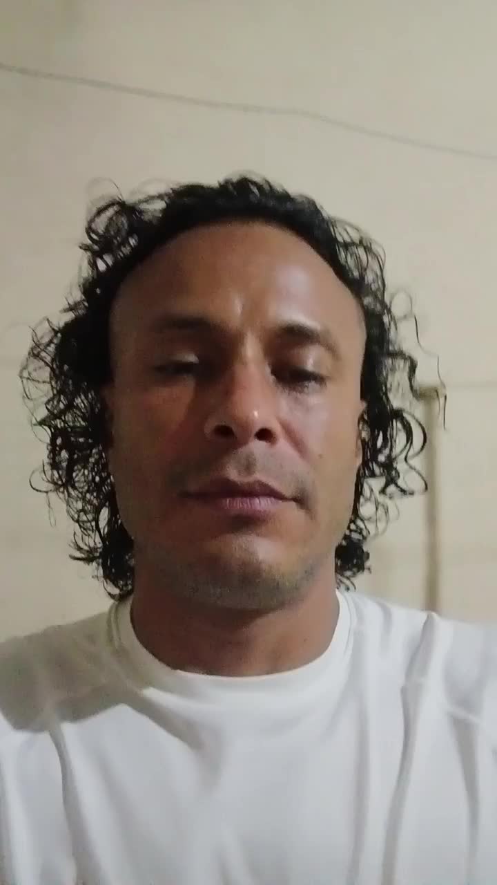 Luis A. candidate video thumbnail