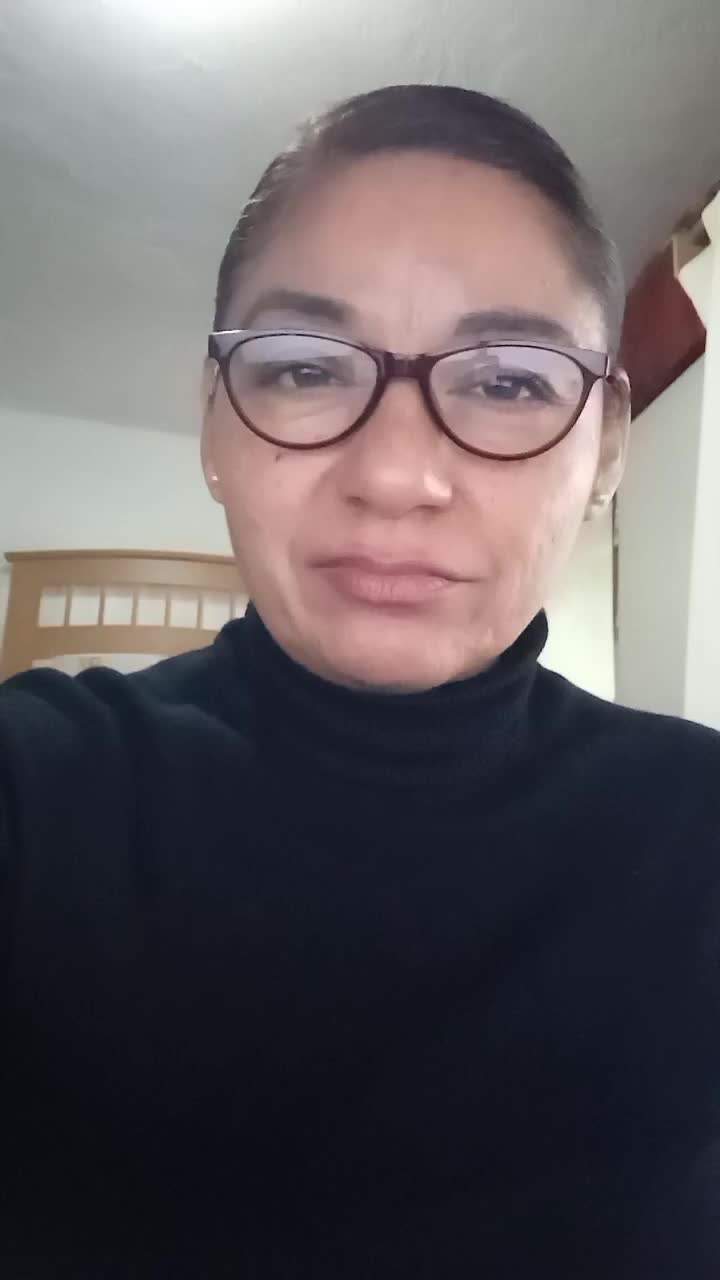 Yesenia H. candidate video thumbnail