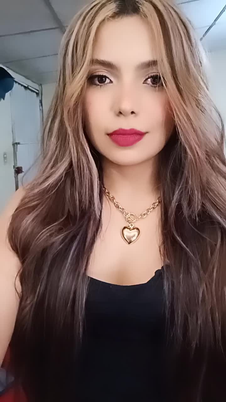 Cristina Medina video thumbnail