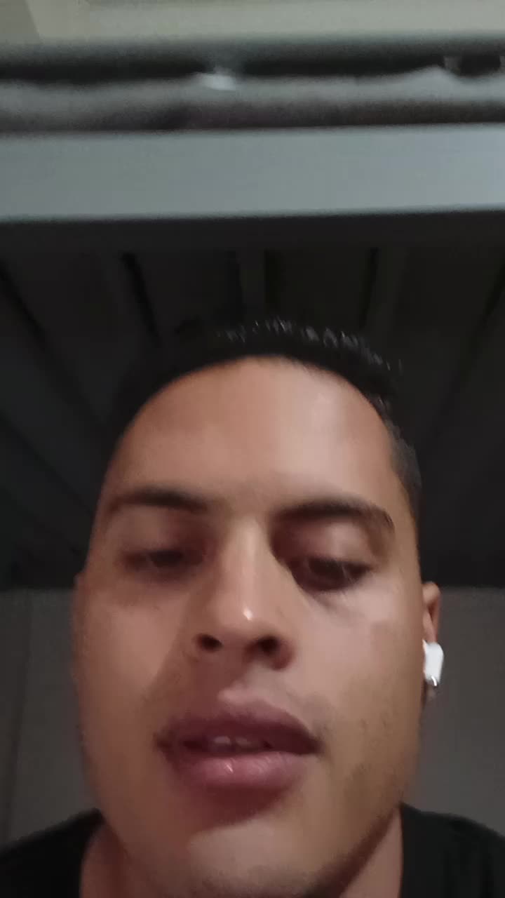 Luis R. candidate video thumbnail