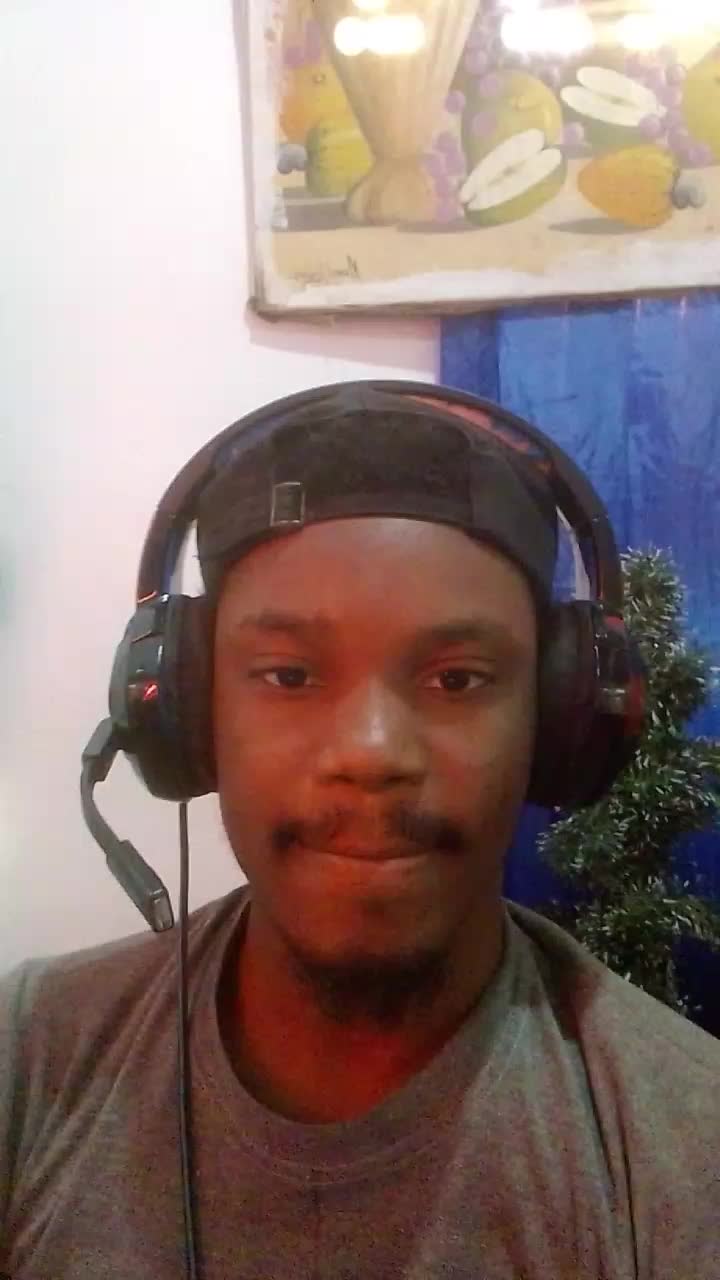 Narhanael L. candidate video thumbnail