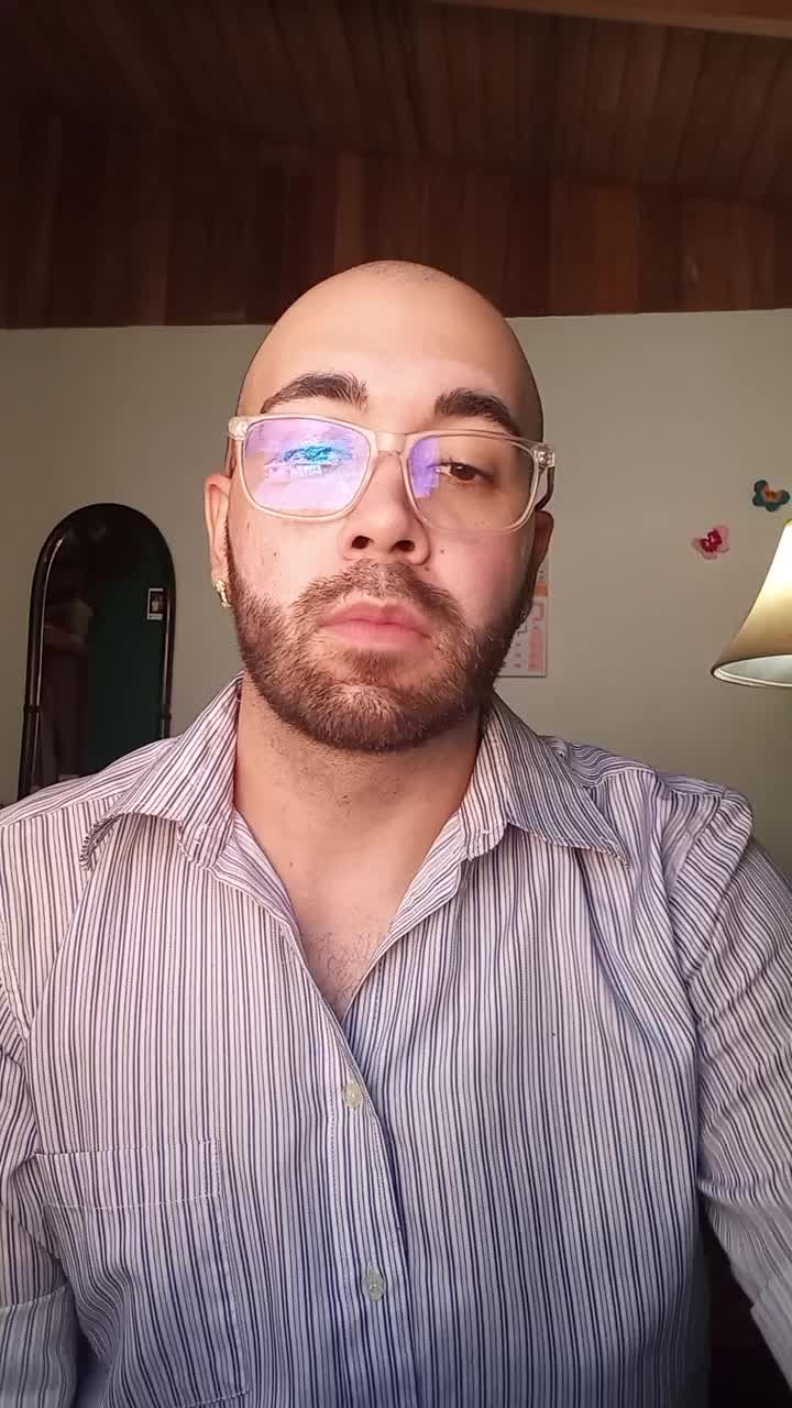 Errol R. candidate video thumbnail