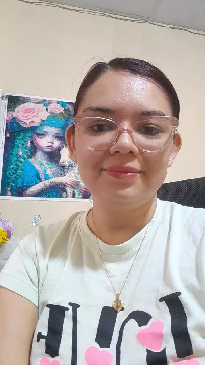 Linda Judith Gomez Giron video thumbnail