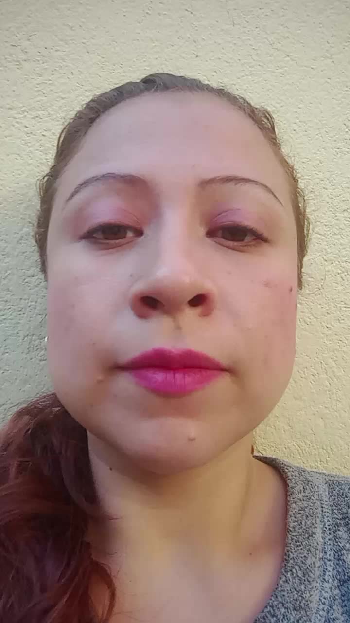 Eila B. candidate video thumbnail