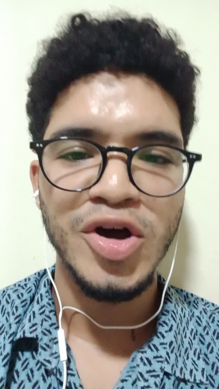 Junior R. candidate video thumbnail