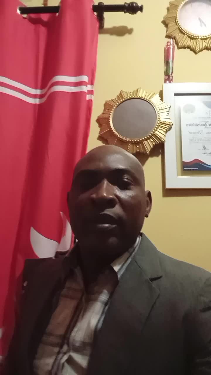 Jean S. candidate video thumbnail