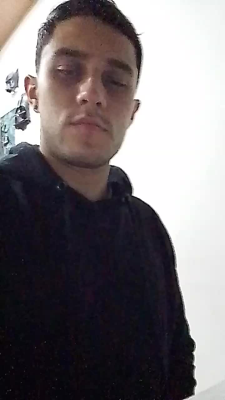 Andrés candidate video thumbnail