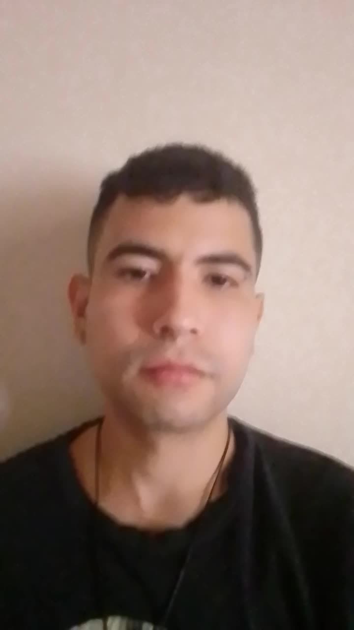 Santiago V. candidate video thumbnail