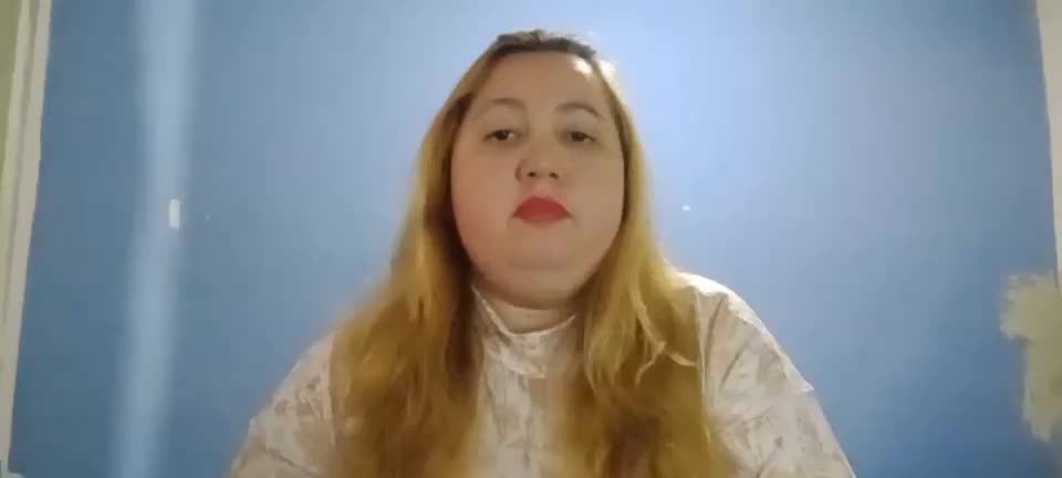 yulieth G. candidate video thumbnail
