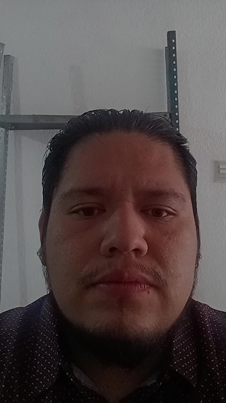 Ivan Perez video thumbnail