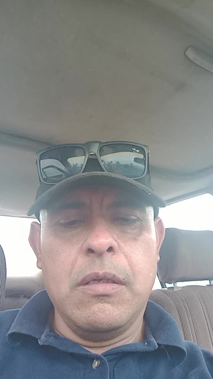 Carlos R. candidate video thumbnail