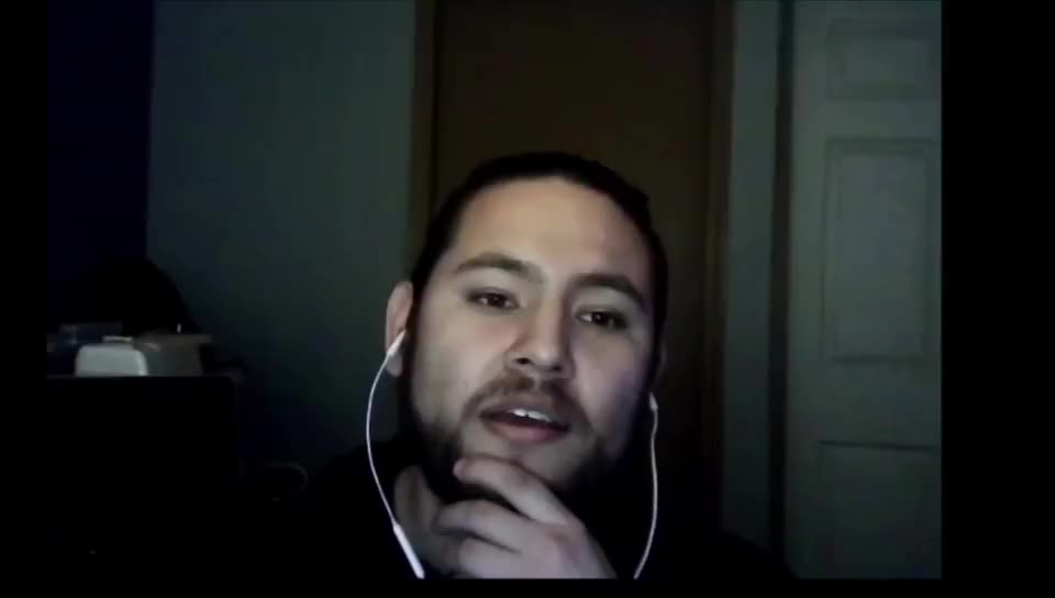 Oscar S. candidate video thumbnail