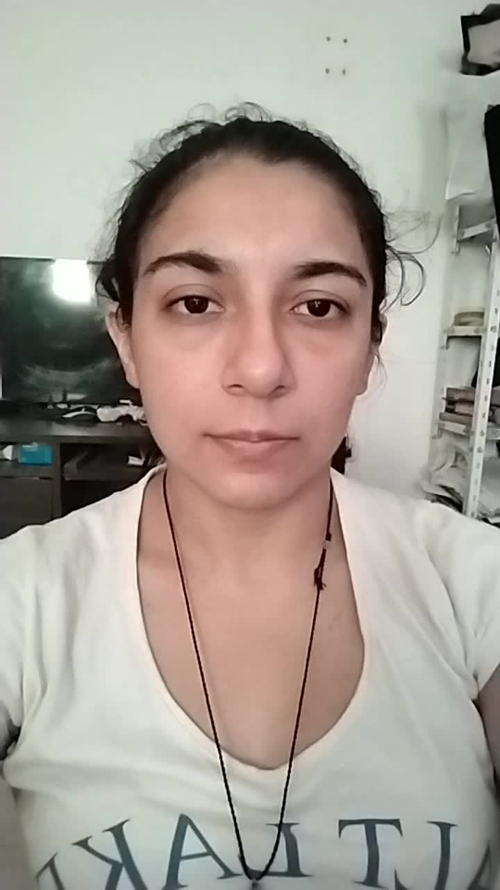 yaquelin G. candidate video thumbnail