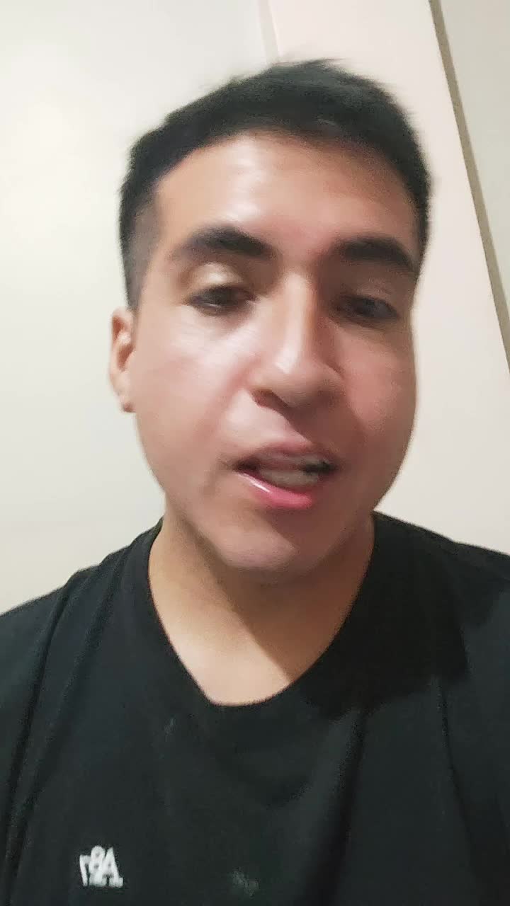 Bryan A. candidate video thumbnail
