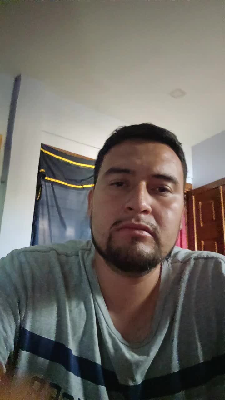 Erick F. candidate video thumbnail