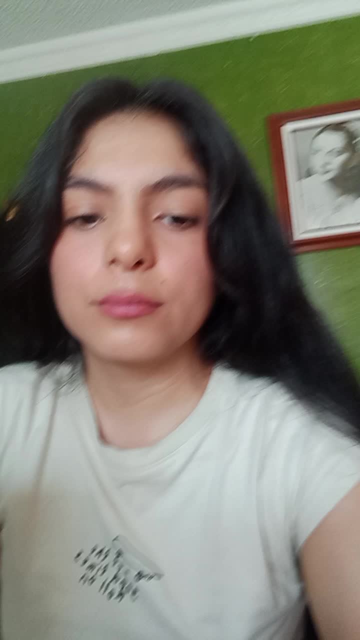 Tania D. candidate video thumbnail