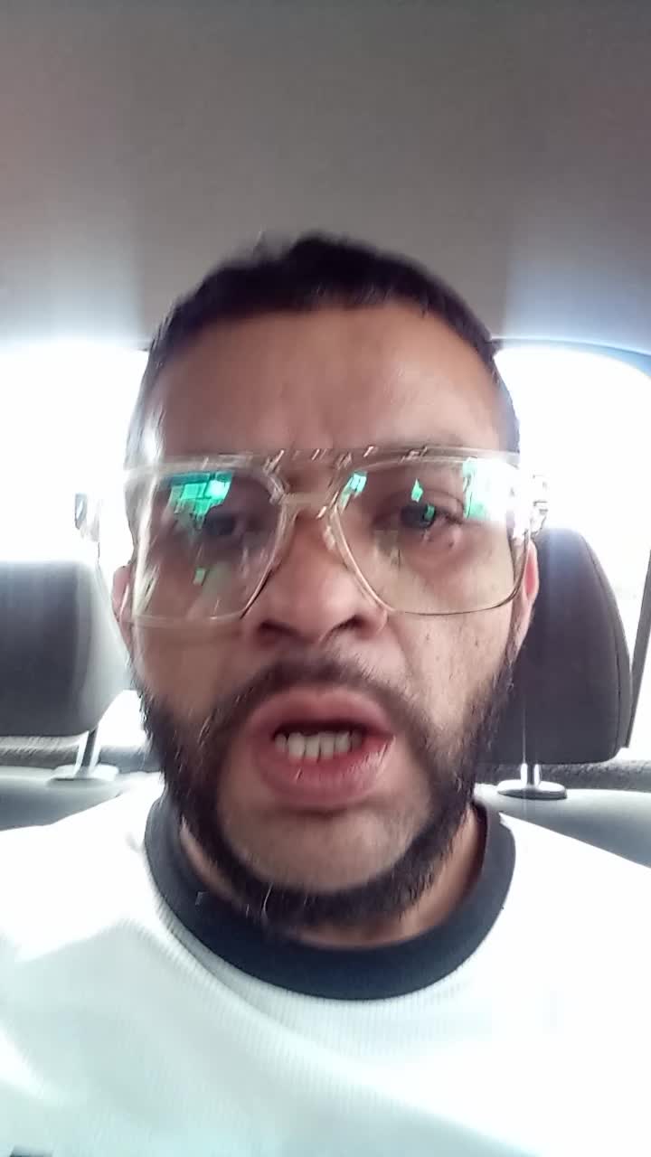Jose R. candidate video thumbnail