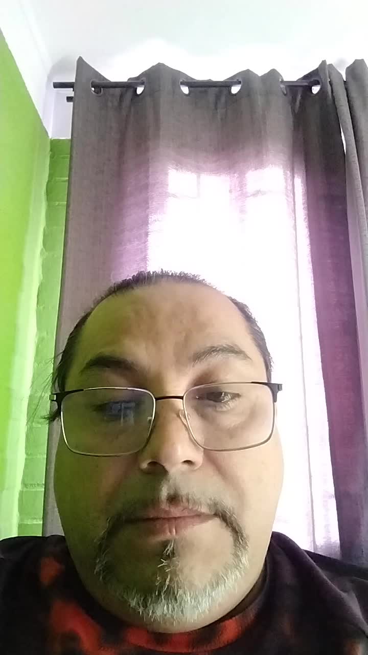 Luis Manuel Ortega Rubilar video thumbnail