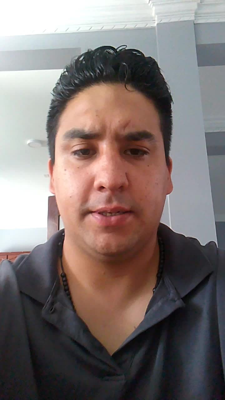Marcela M. candidate video thumbnail