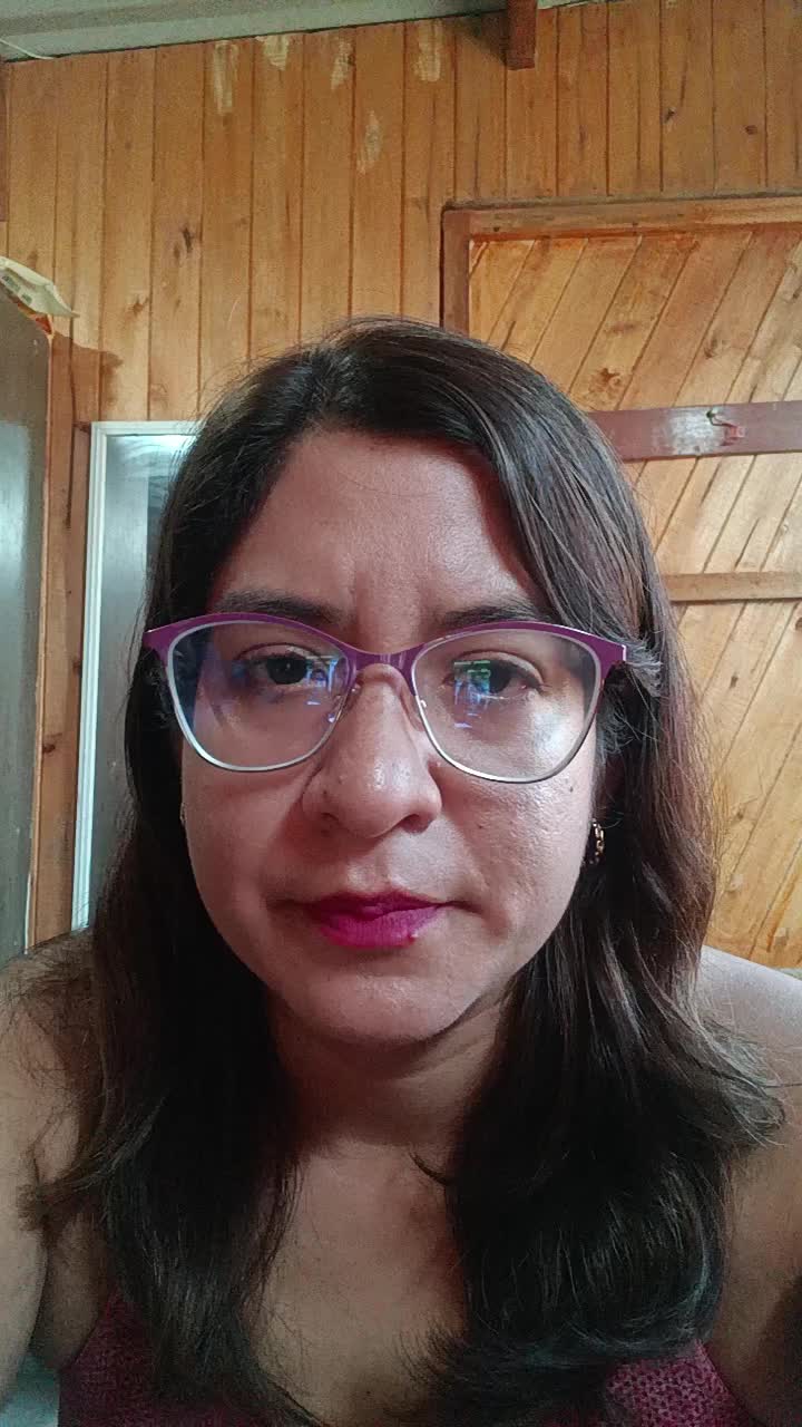 Mildred Paredes Cabrera video thumbnail