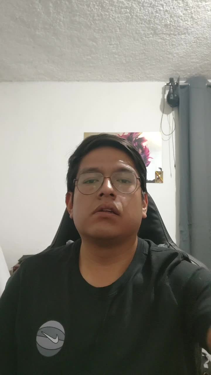 Luis video thumbnail