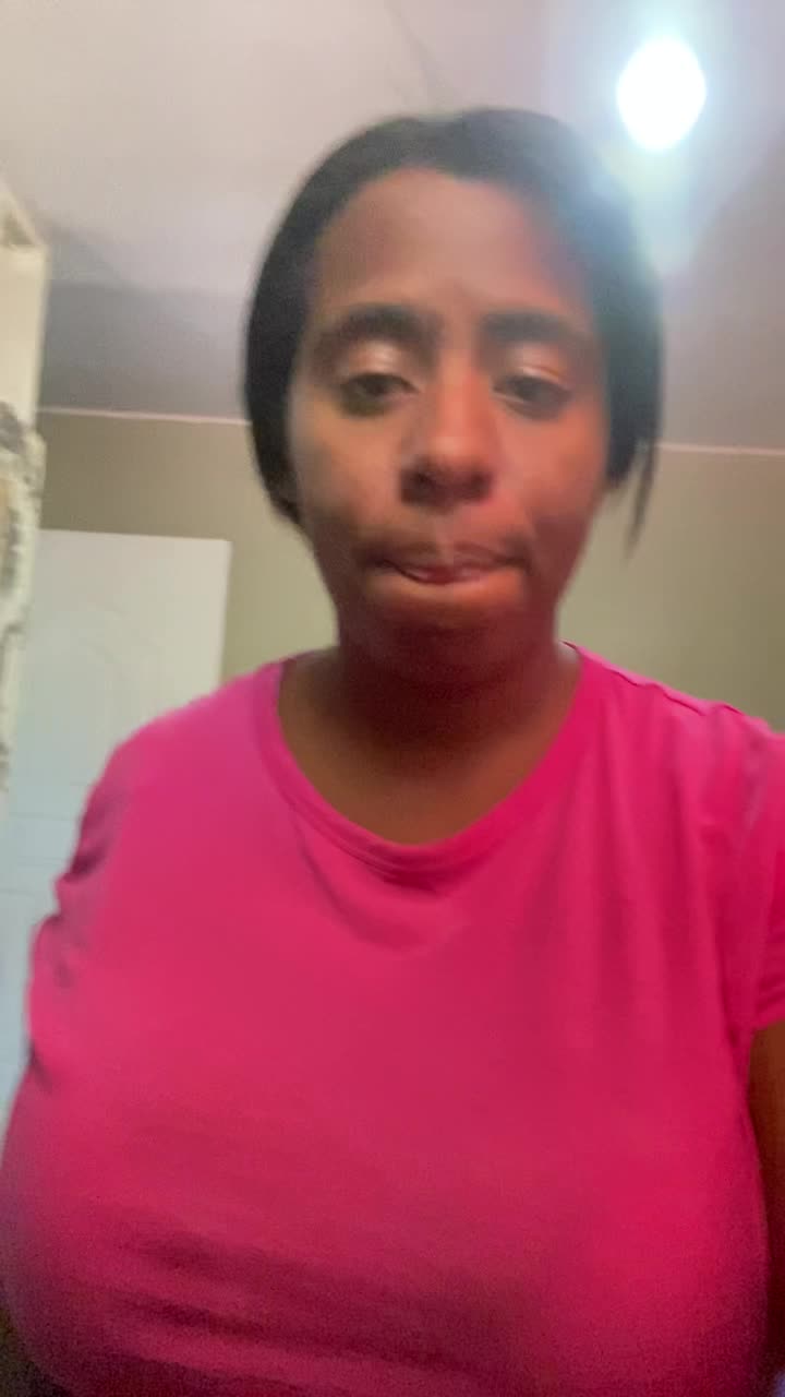 Luisa M. candidate video thumbnail