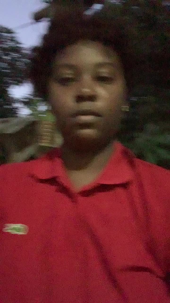 Angela J. candidate video thumbnail