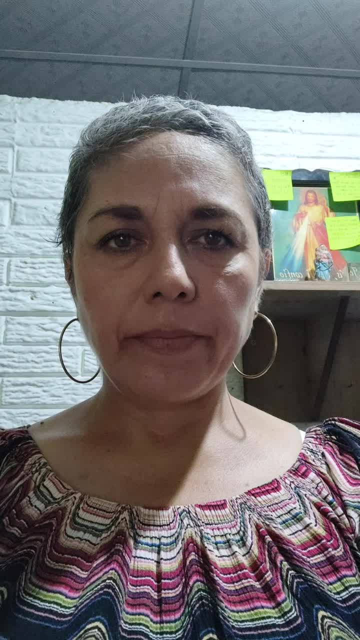 Marta de Portillo video thumbnail
