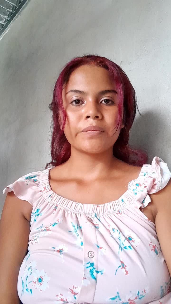 Britany Nahomi Bolívar Gonzalez video thumbnail