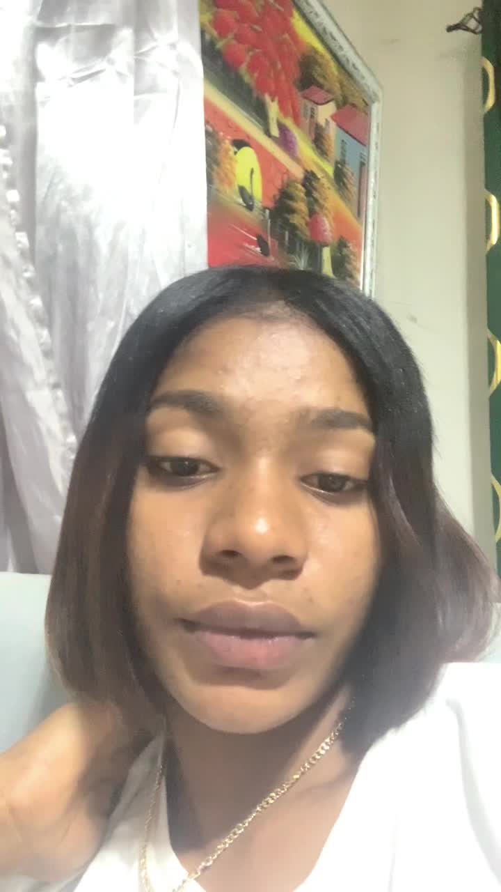 Esmeralda D. candidate video thumbnail