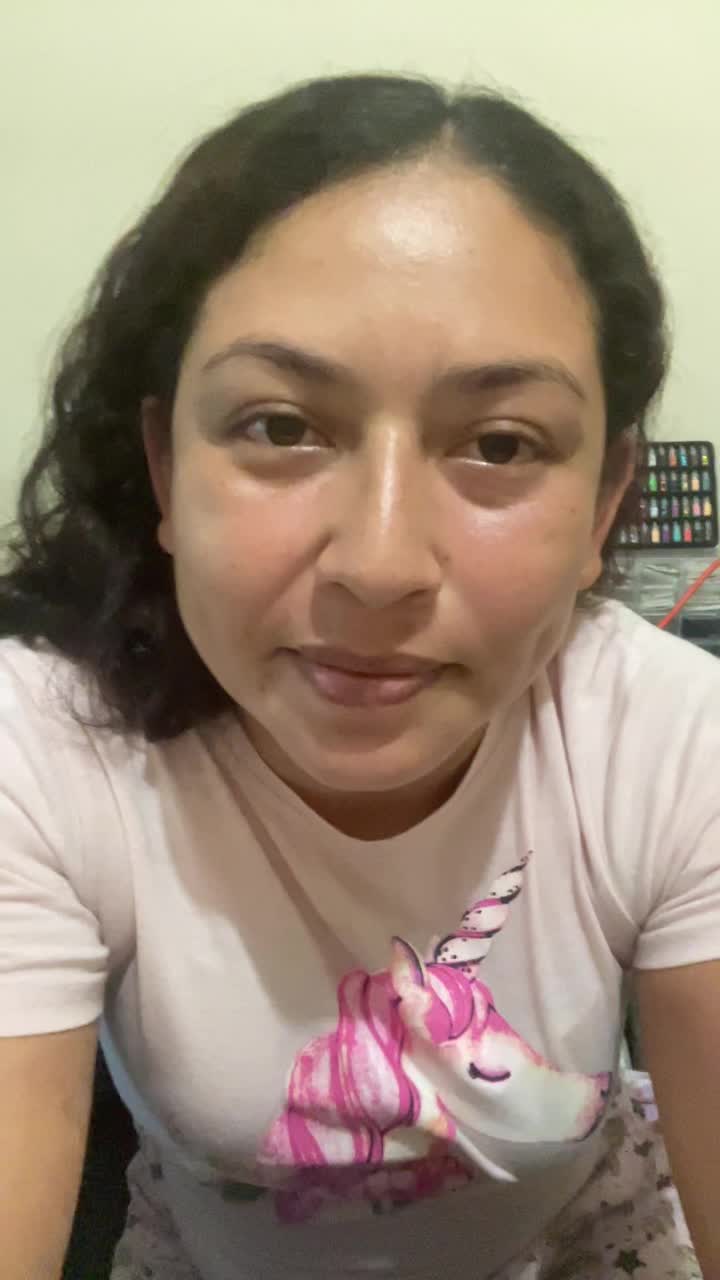Fatima A. candidate video thumbnail