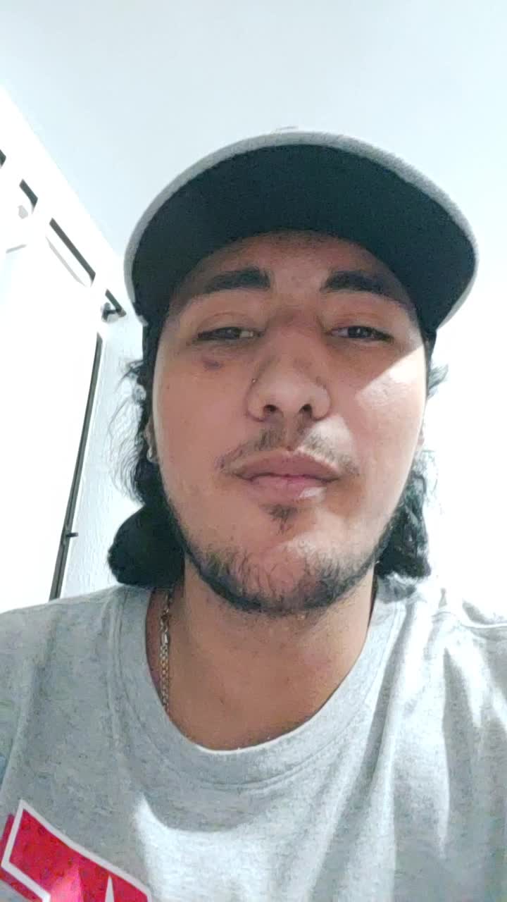 Andres M. candidate video thumbnail