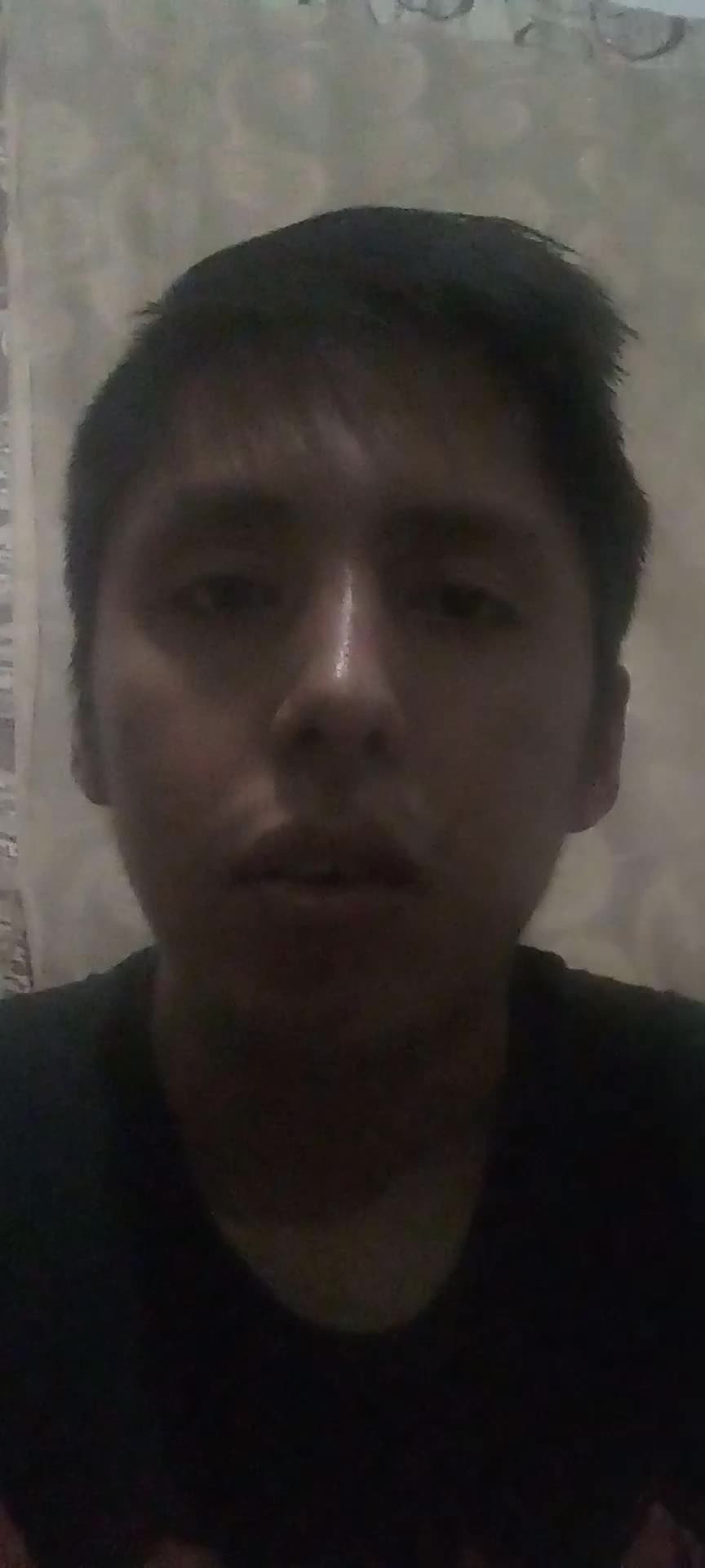 Edwin candidate video thumbnail