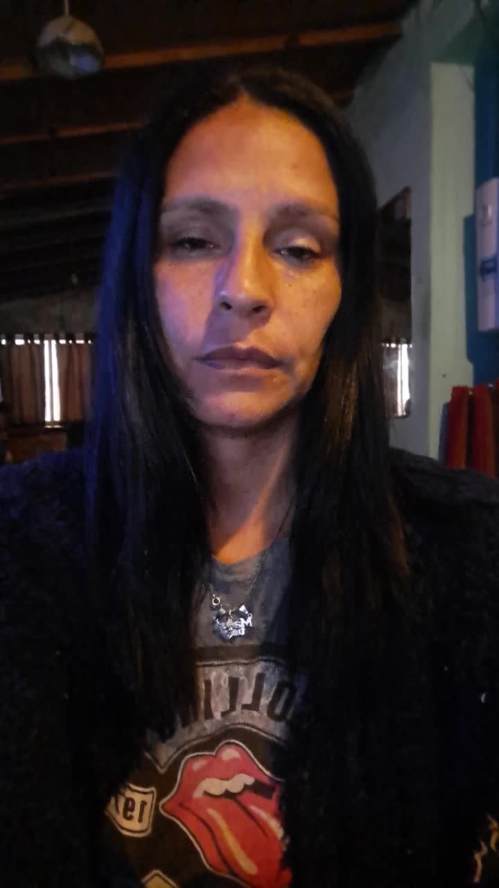 Laura V. candidate video thumbnail