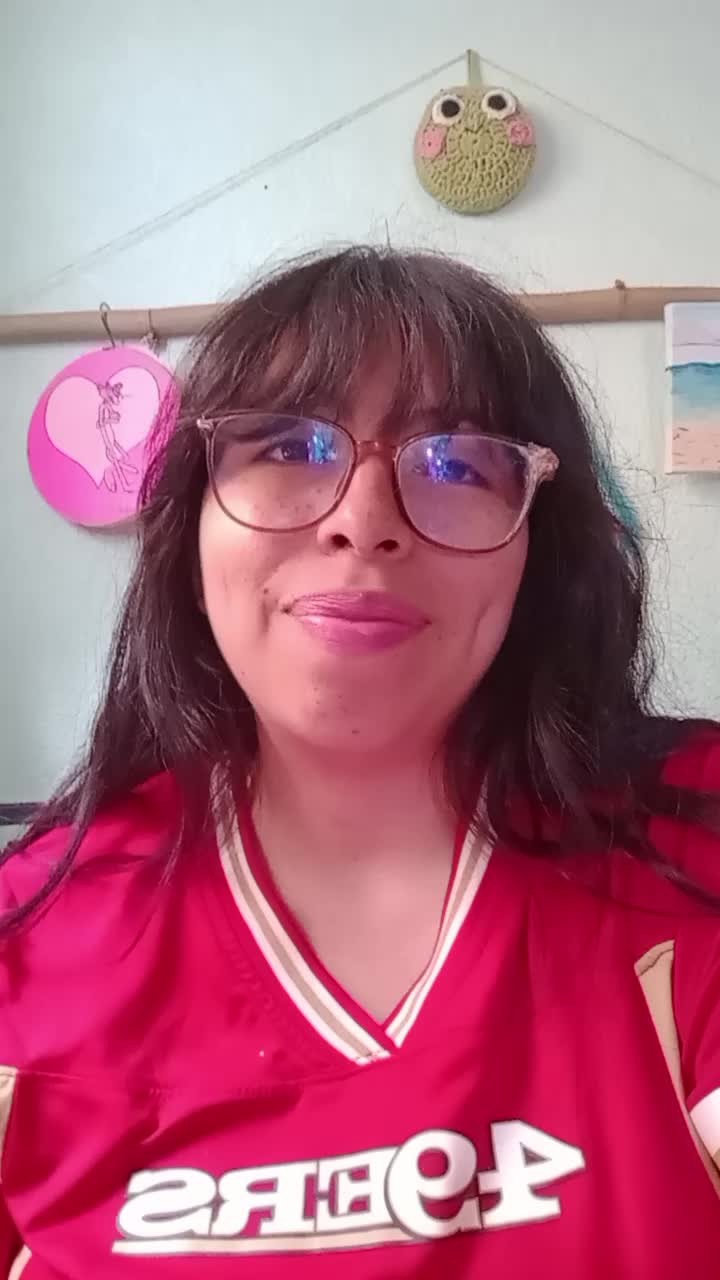 Miniatura del video de Joanna Graciela Vargas Cruz