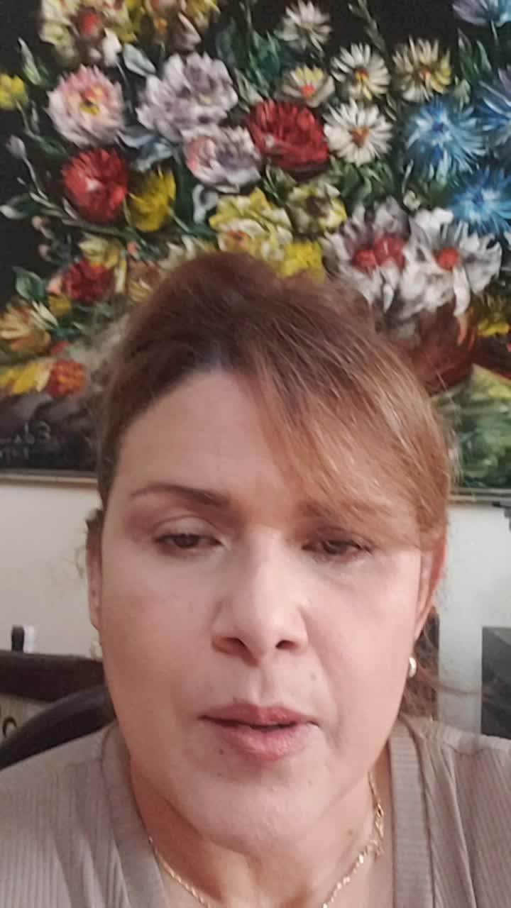 Miniatura del video de Sandra landaez