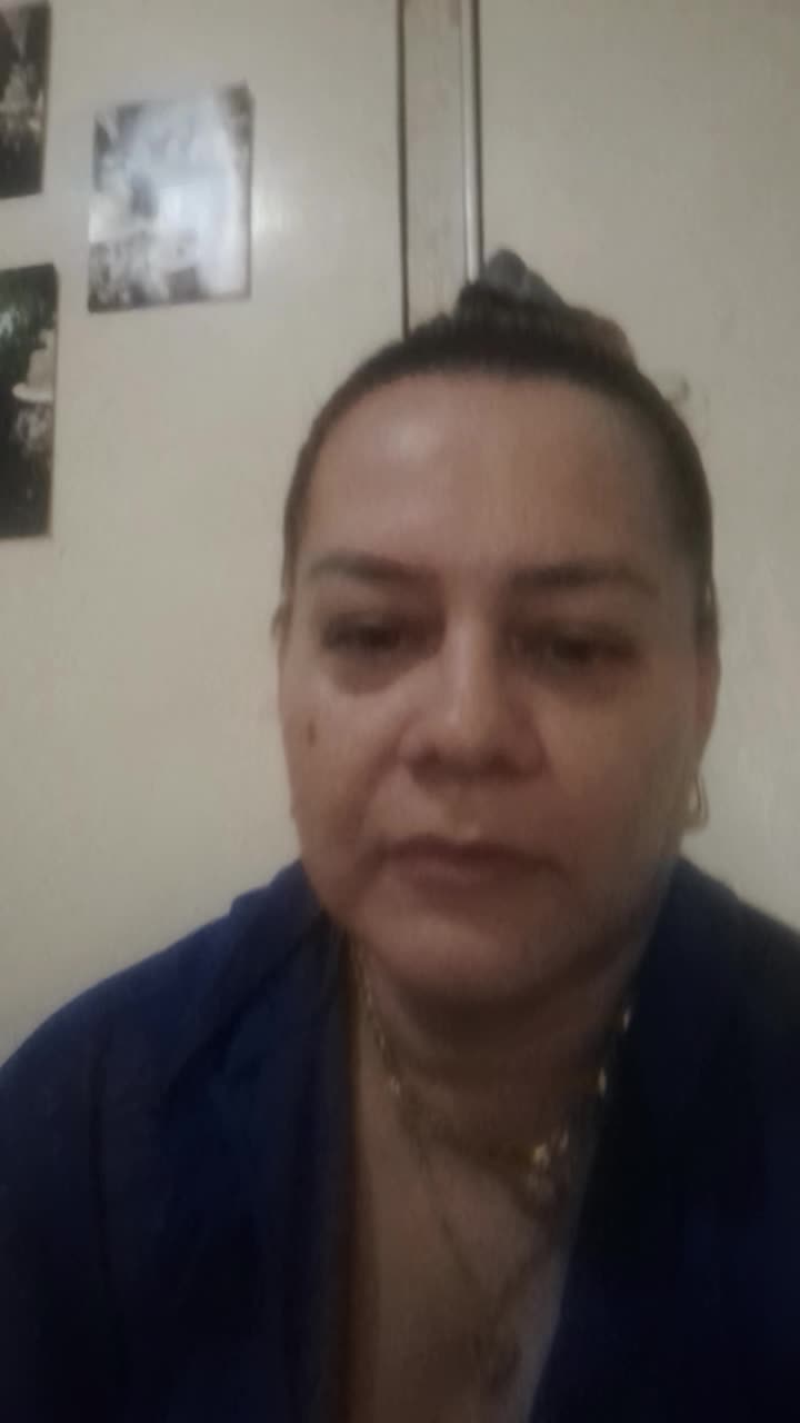 Karla Romero Taylor video thumbnail