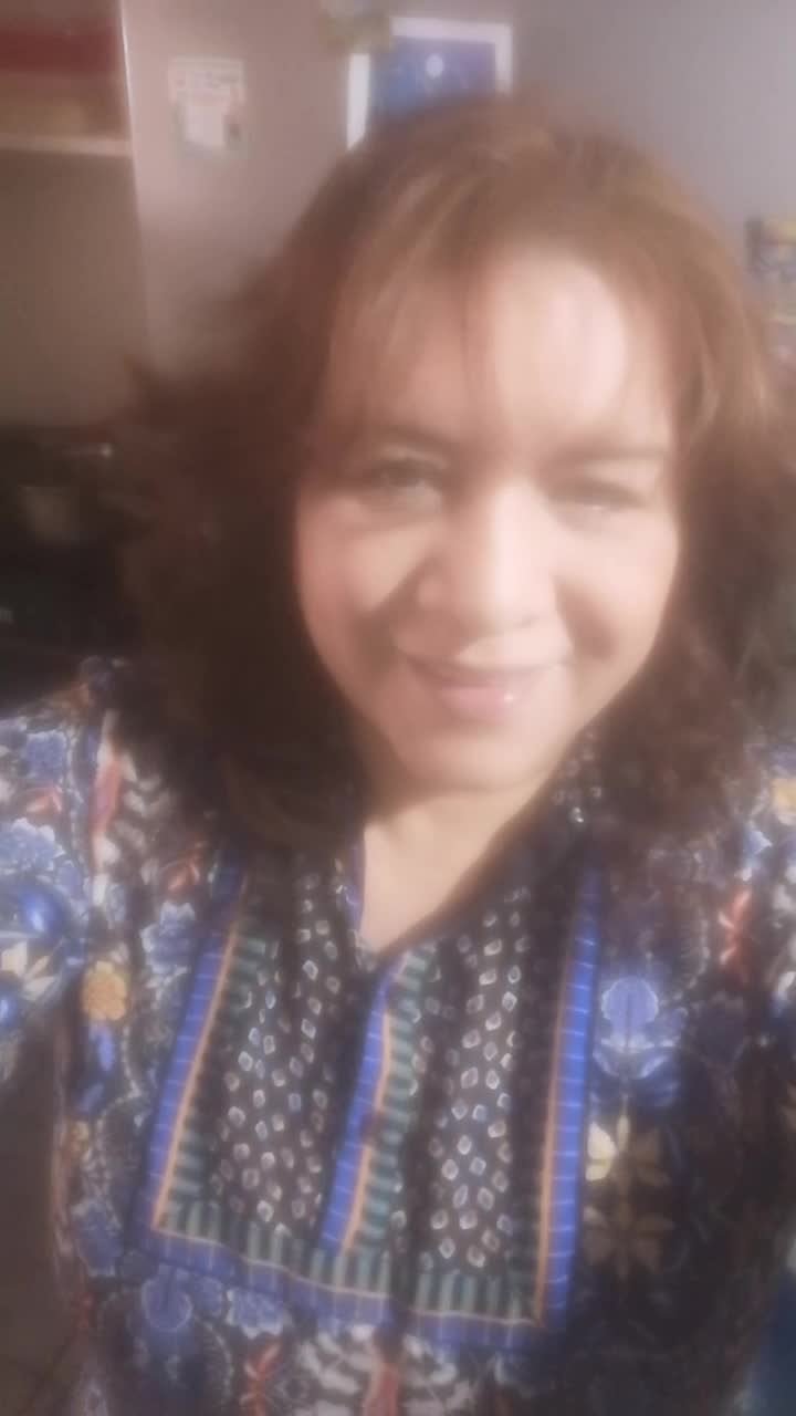 Ana E. candidate video thumbnail