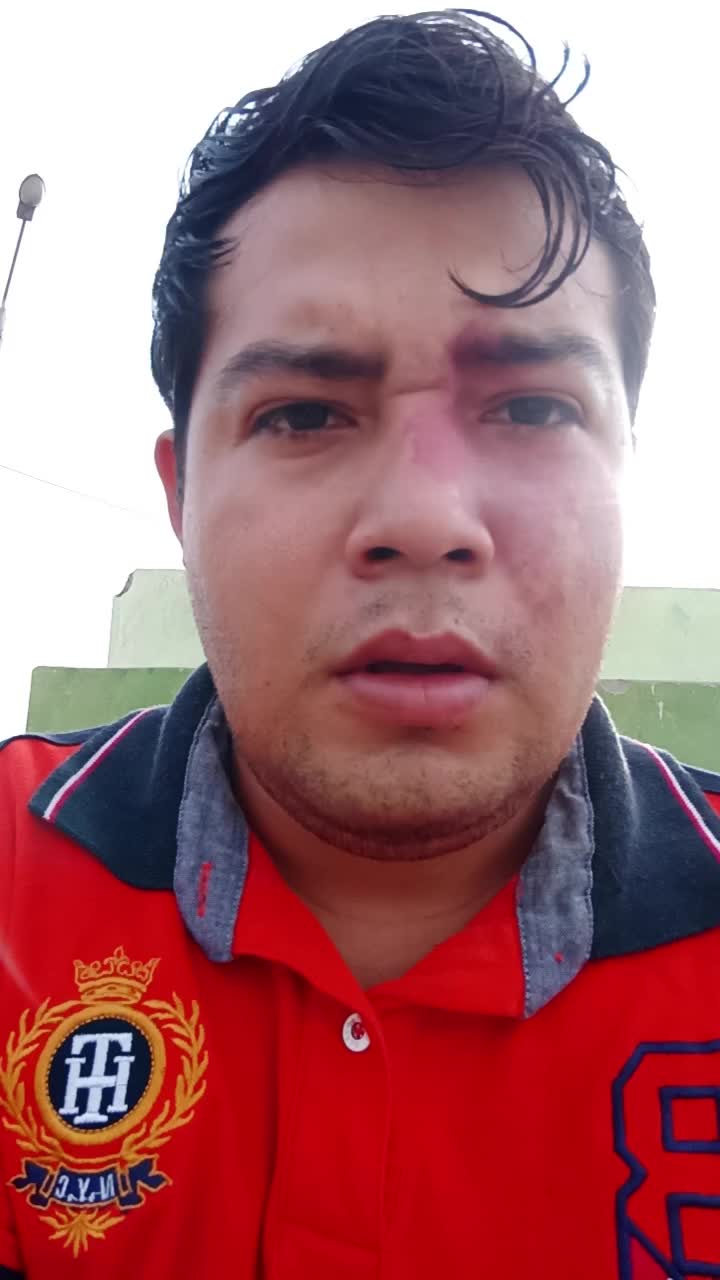 Nestor Donaldo Vargas Martinez video thumbnail