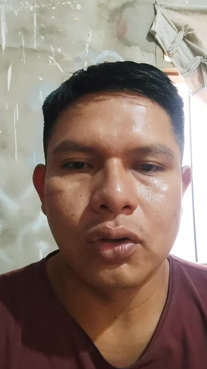 Juan Daniel Humaza Rossell video thumbnail