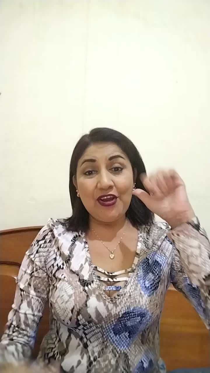 Ingrid Samantha Amaya Olaya video thumbnail