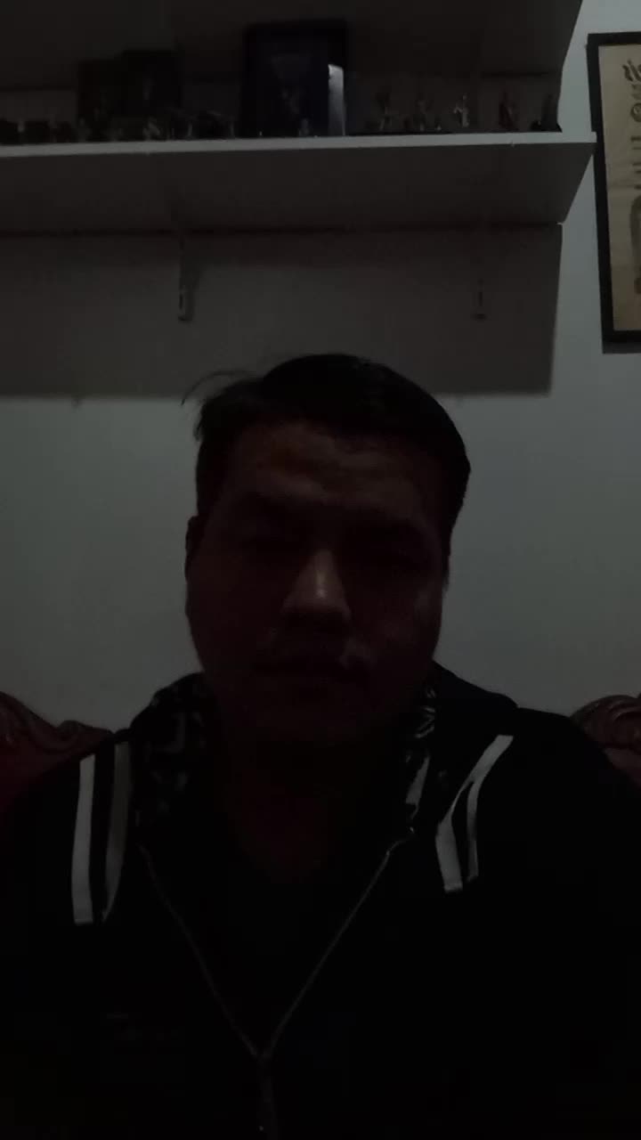 Daniel Jared Candia video thumbnail